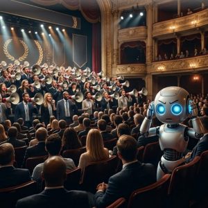 Wie werden echte Experten in der KI-Suche gefunden, wenn niemand mehr auf Websites klickt?