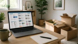 Du würdest deine Wohnung nicht mit jedem Gerümpel vollstellen. Deine Website aber schon?